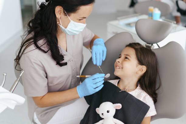 Best Emergency Tooth Extraction in Brownsville, TX