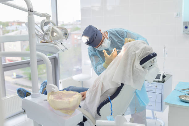 Best Pediatric Emergency Dentist in Brownsville, TX