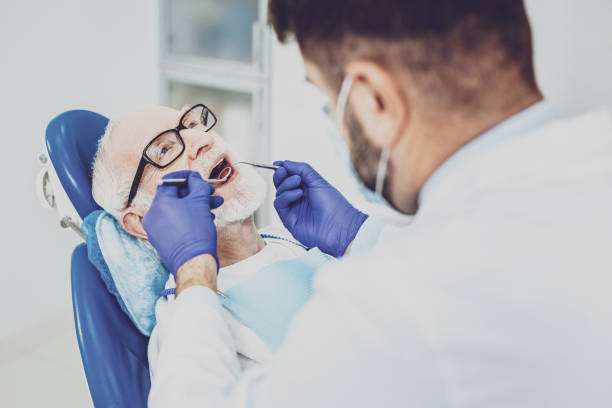Best Emergency Root Canal Treatment in Brownsville, TX